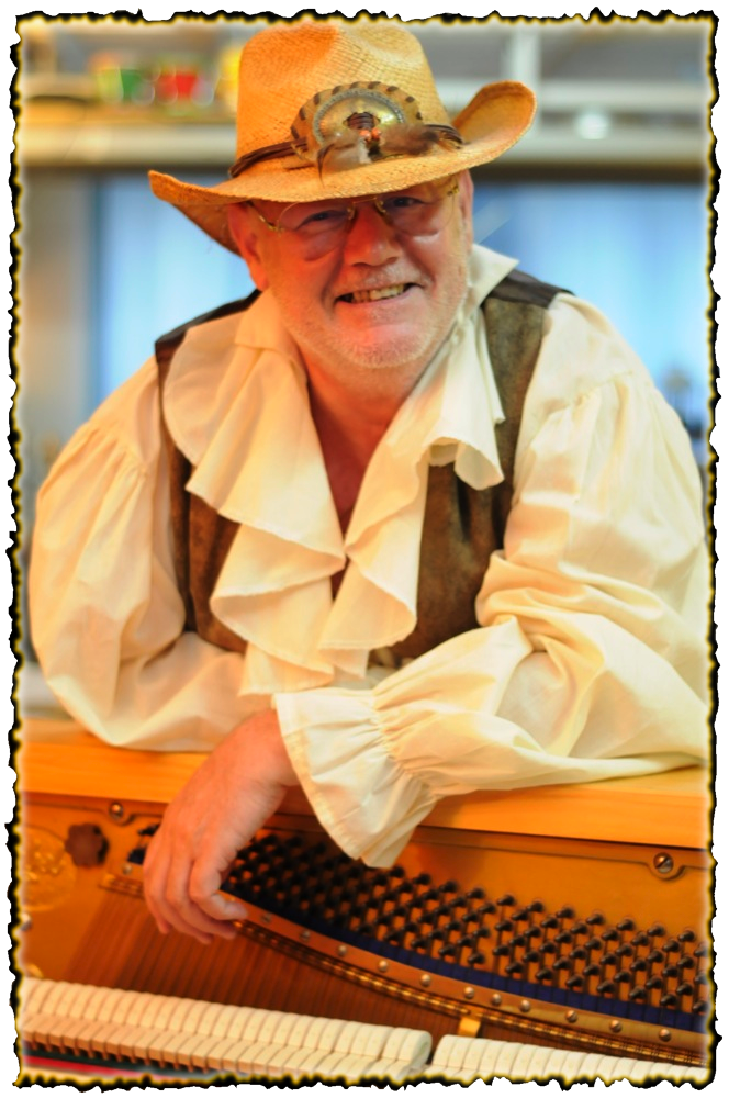 Countrydrummer