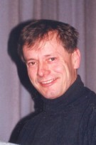 Dieses Foto zeigt Hans!