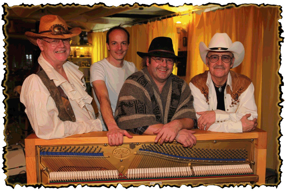 Countryband
