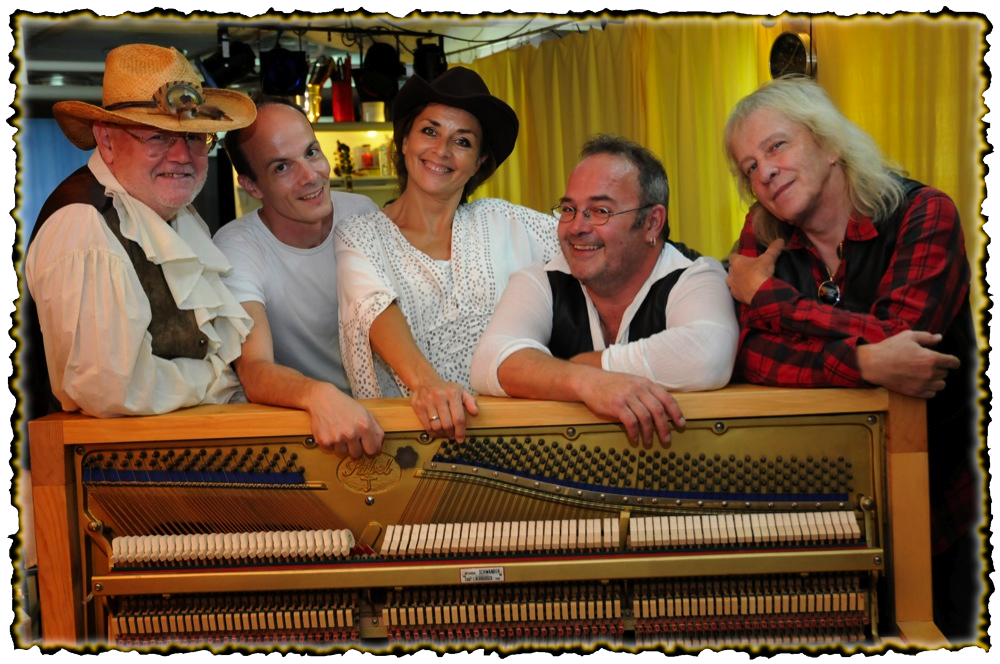 Countryband
