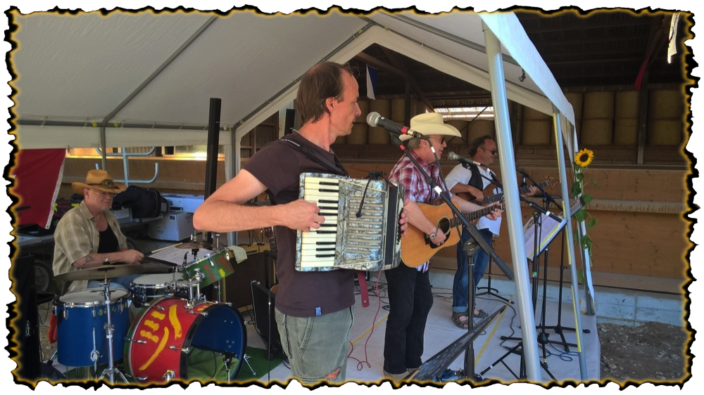 Countryband