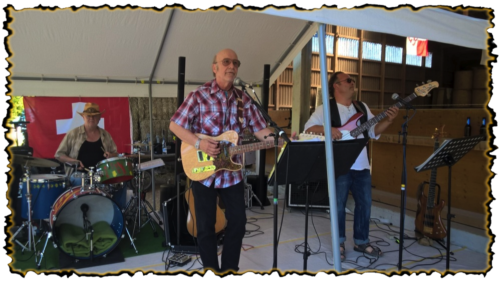Countryband