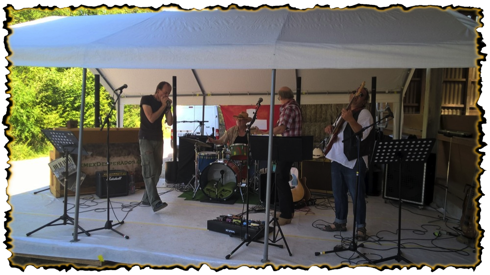 Countryband