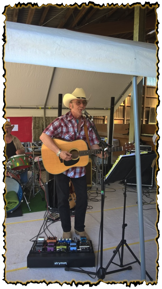 Countryband