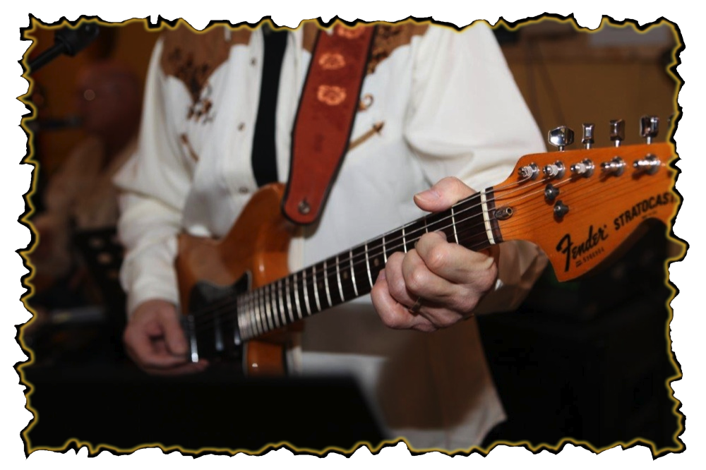 countryband