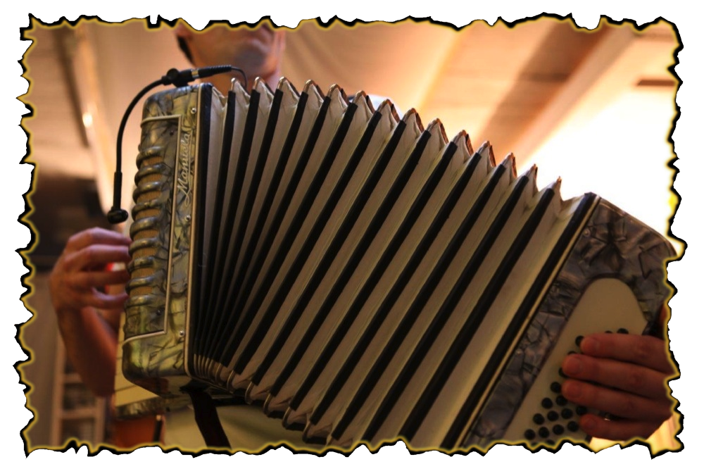 countryband