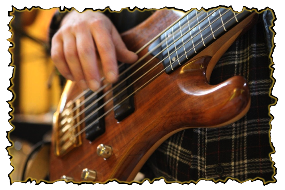 countryband