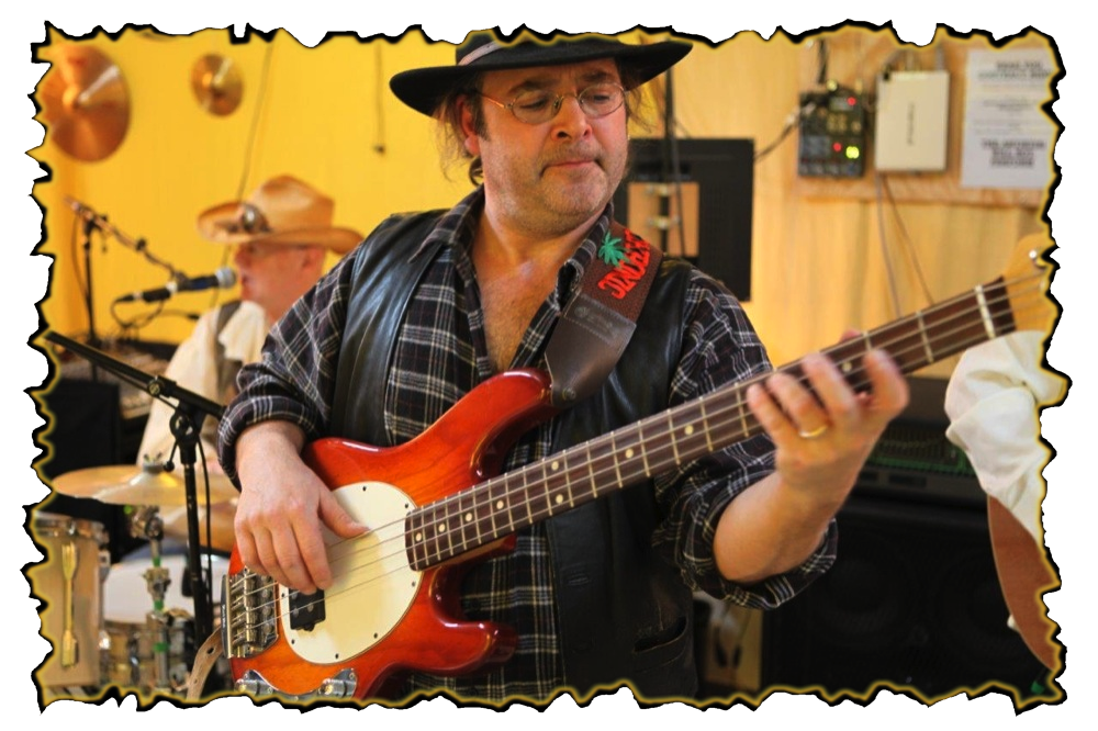 countryband