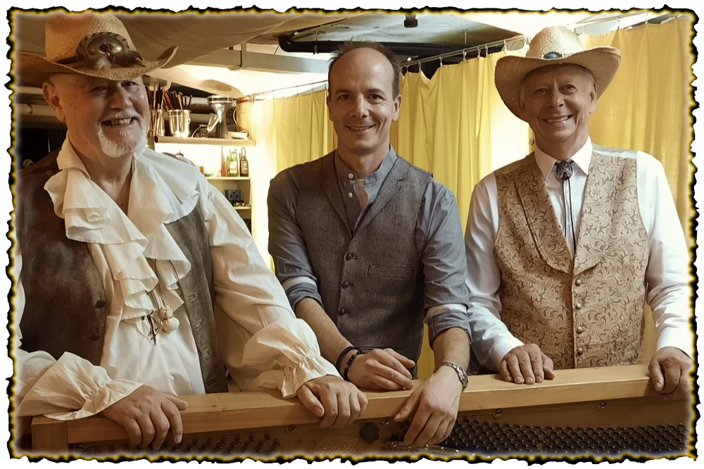Countryband