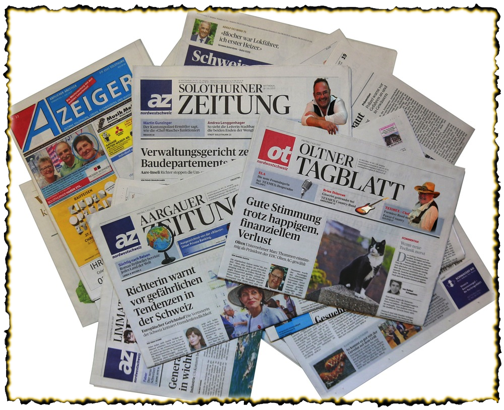 Country
Presse